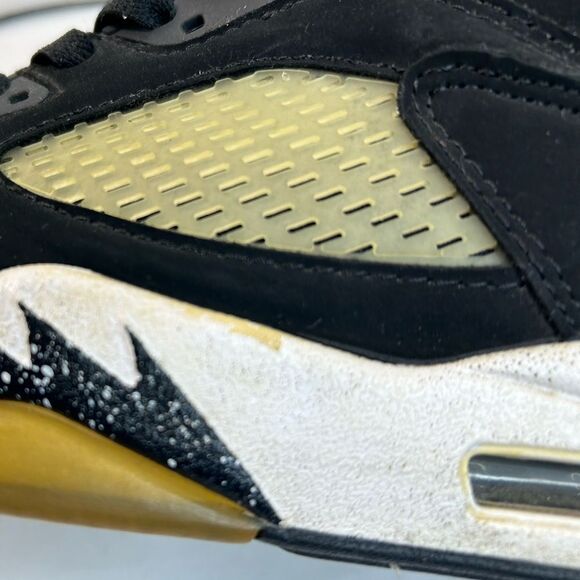 Jordan 5 Retro “Oreo” 136027-035 size 8.5 - Picture 12 of 14